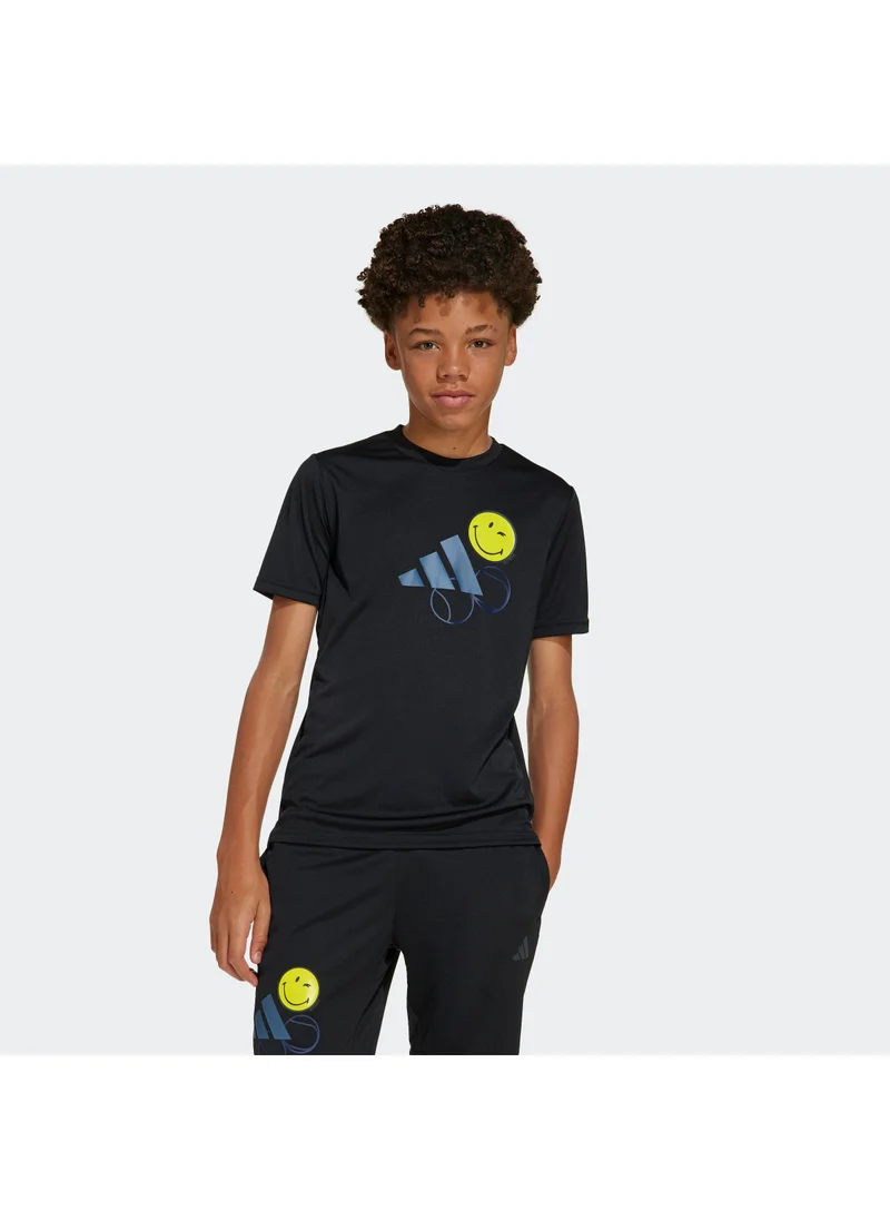 Adidas Youth Smileyworld Shorts