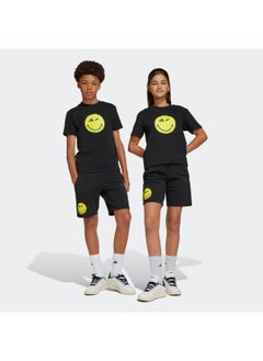 Adidas Youth Smileyworld Shorts  - Image 1
