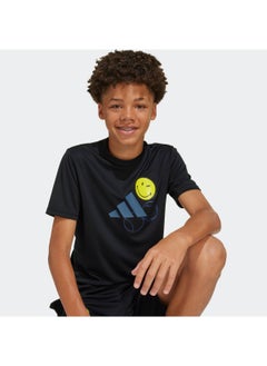 Adidas Youth Smileyworld Shorts  - Image 4