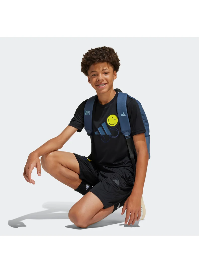 Adidas Youth Smileyworld Shorts