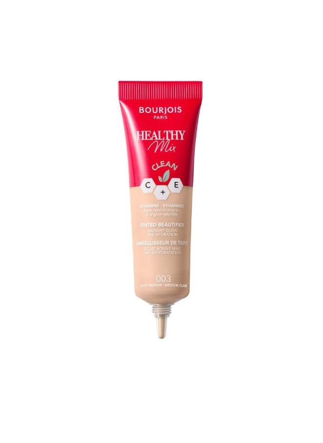 Healthy Mix Tinted Beautifier – 003 – Light Medium, 30ml - pzsku/Z1E3E3478B7467AE7A85EZ/45/_/1659257653/5287ccf7-befb-4018-990d-983b410a641a