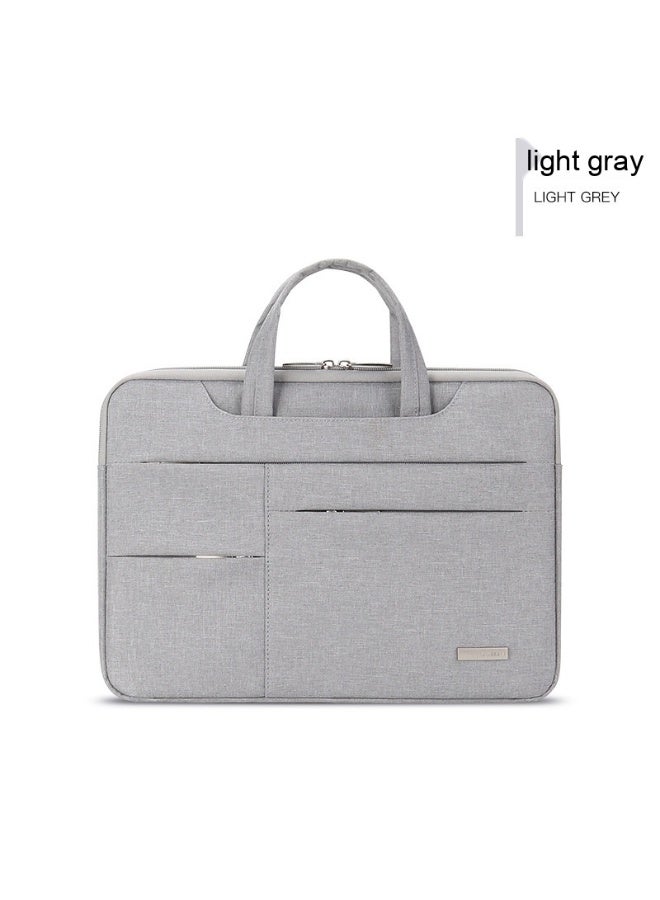 2025 Fashionable Versatile Laptop Tote Bag
