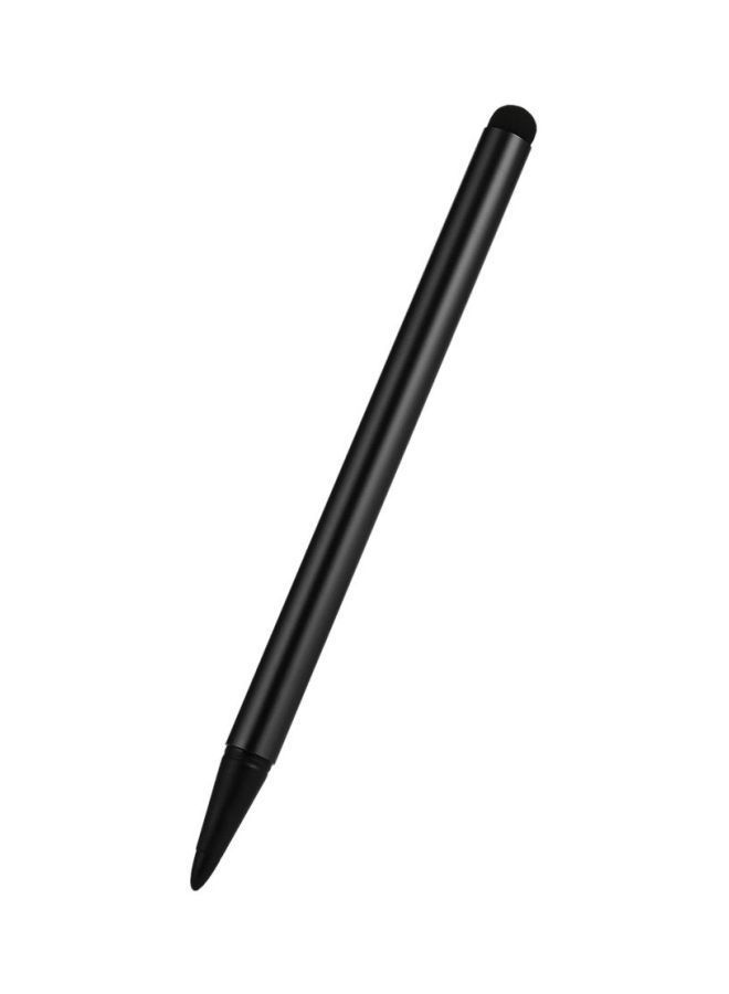 NIBEMINENT Resistive Hard Tip Touch Stylus Pen Black - Image 1