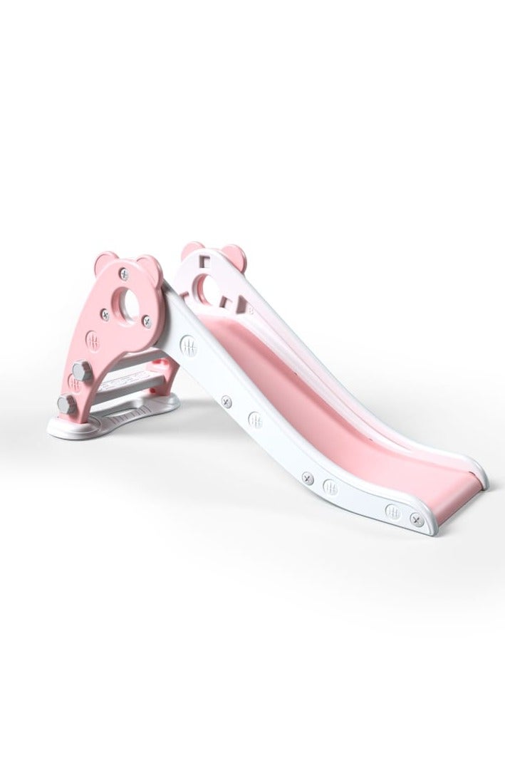 Children’s Indoor Slide – Freestanding Climbing Toy Set for Toddlers | Easy-to-Assemble Home Playground for Kids Ages 1-4 - Image 1