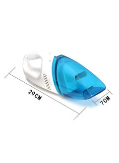 WINCA Car Vacuum Cleaner 12V 80W Portable Cleaner Wet & Dry Handheld Portable Mini Portable Cleaner Accessories  - Image 3
