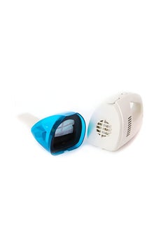 WINCA Car Vacuum Cleaner 12V 80W Portable Cleaner Wet & Dry Handheld Portable Mini Portable Cleaner Accessories  - Image 4
