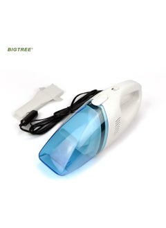 WINCA Car Vacuum Cleaner 12V 80W Portable Cleaner Wet & Dry Handheld Portable Mini Portable Cleaner Accessories  - Image 2