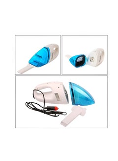 WINCA Car Vacuum Cleaner 12V 80W Portable Cleaner Wet & Dry Handheld Portable Mini Portable Cleaner Accessories  - Image 5