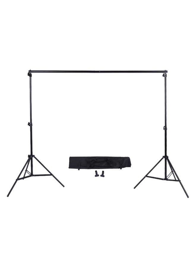 docooler Adjustable Backdrop Crossbar Kit Black - Image 3