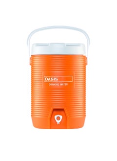 Oasis 3 Gallon Thermos Water Cooler 