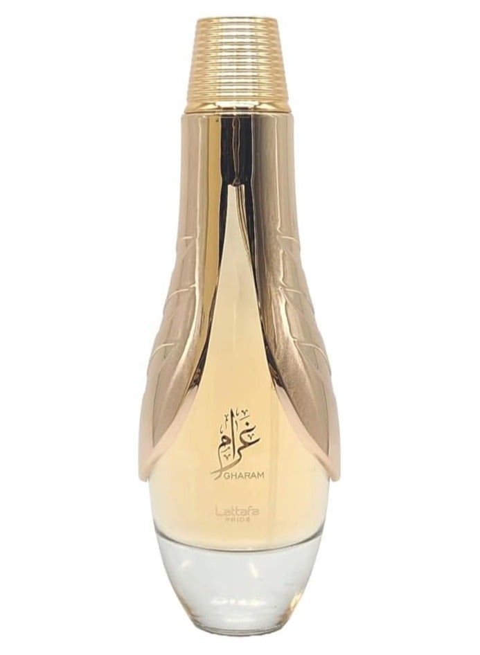 لطافة برايد غرام للجنسين - أو دي بارفان، 3.4 أونصة - Image 1