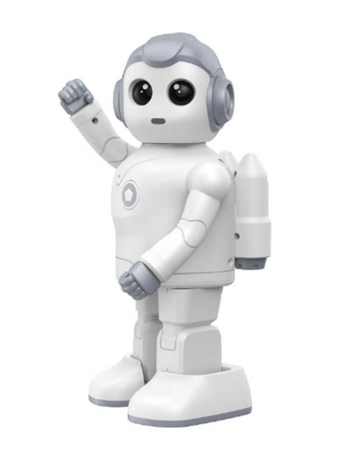 فيبكا Robert Dancing Robot Speaker Program - Image 1