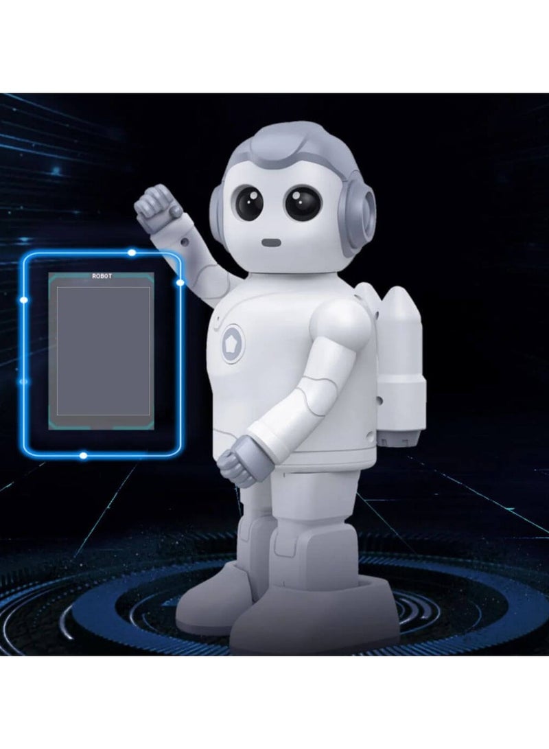 فيبكا Robert Dancing Robot Speaker Program - Image 2