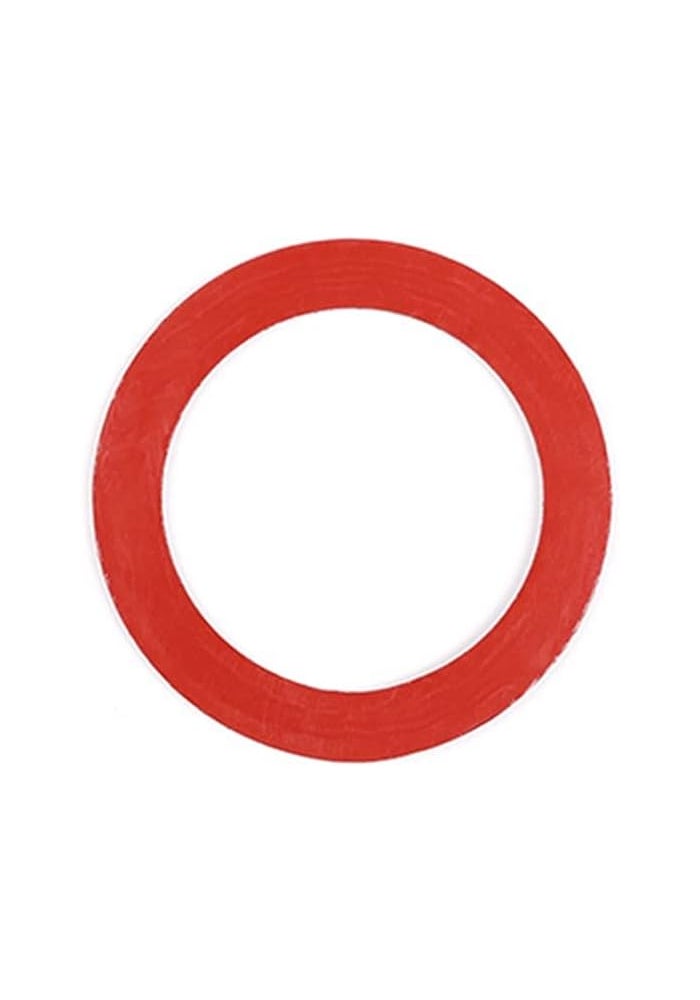 Wivplex Carbon Fiber Steering Wheel Decoration Ring for Mercedes-Benz - Image 2