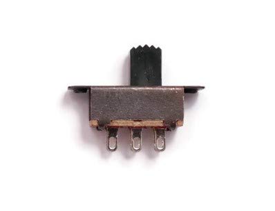 Electronicspices Electronic Spices Combo of 5 type switch Slide, Push, and Rocker switch 4 pieces each for project - Image 2
