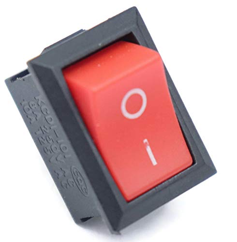 Electronicspices Electronic Spices Combo of 5 type switch Slide, Push, and Rocker switch 4 pieces each for project - Image 4