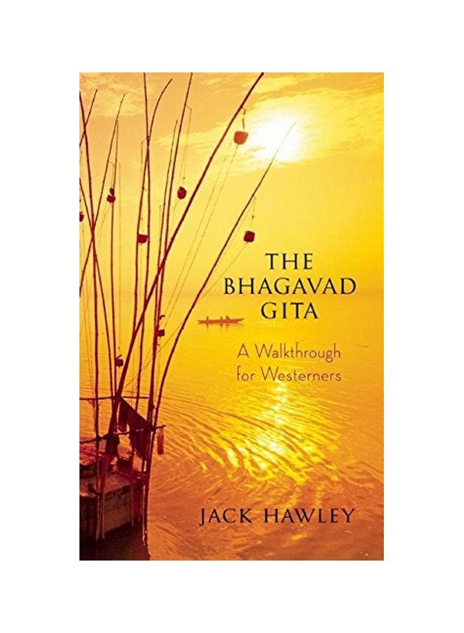 The Bhagavad Gita