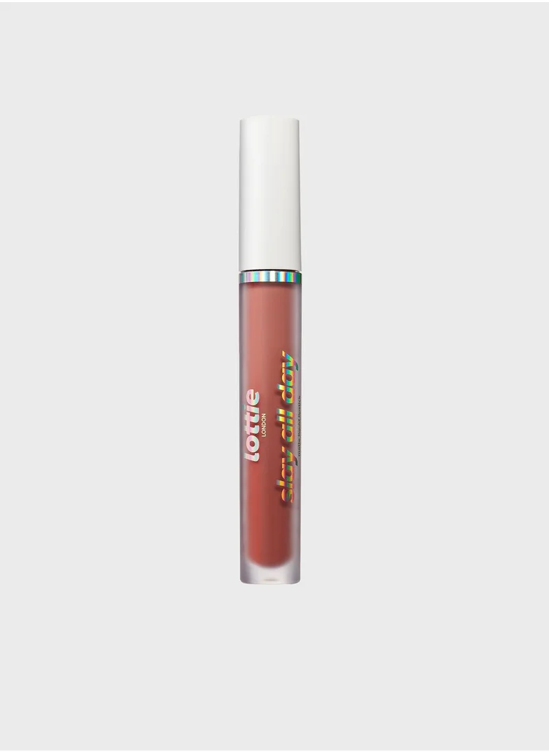 Lottie Liquid Lipstick - Fleek