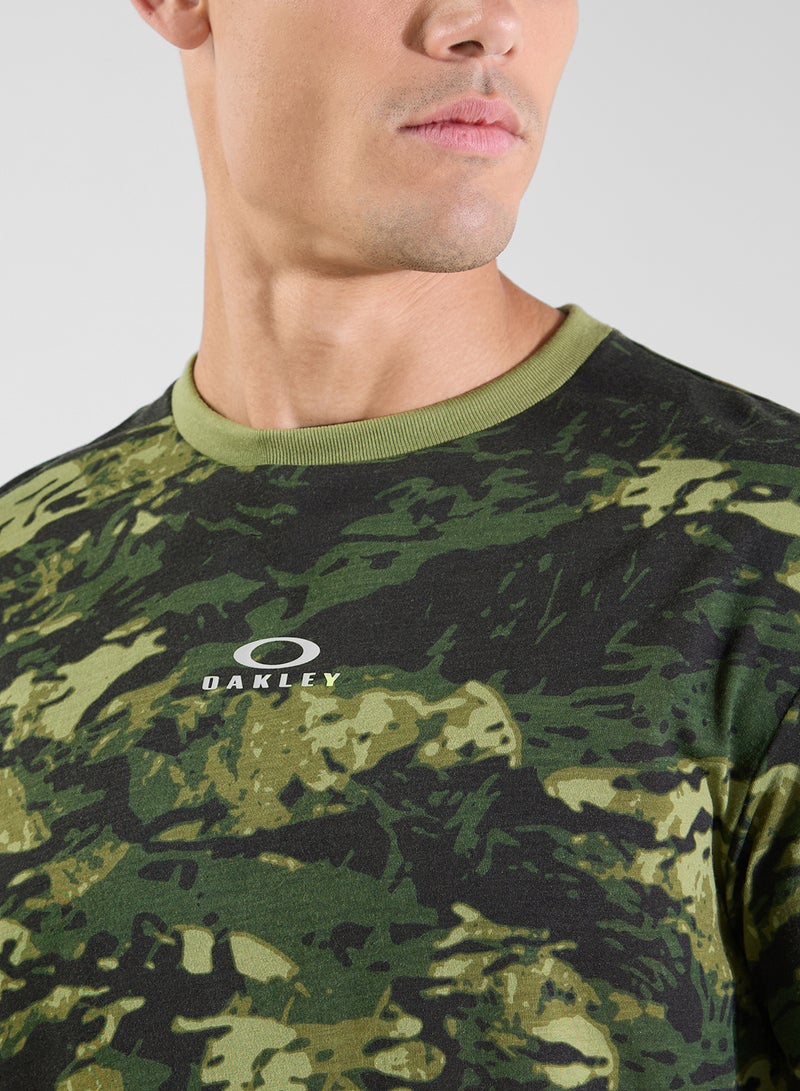 OAKLEY Bark New T-Shirt - Image 3