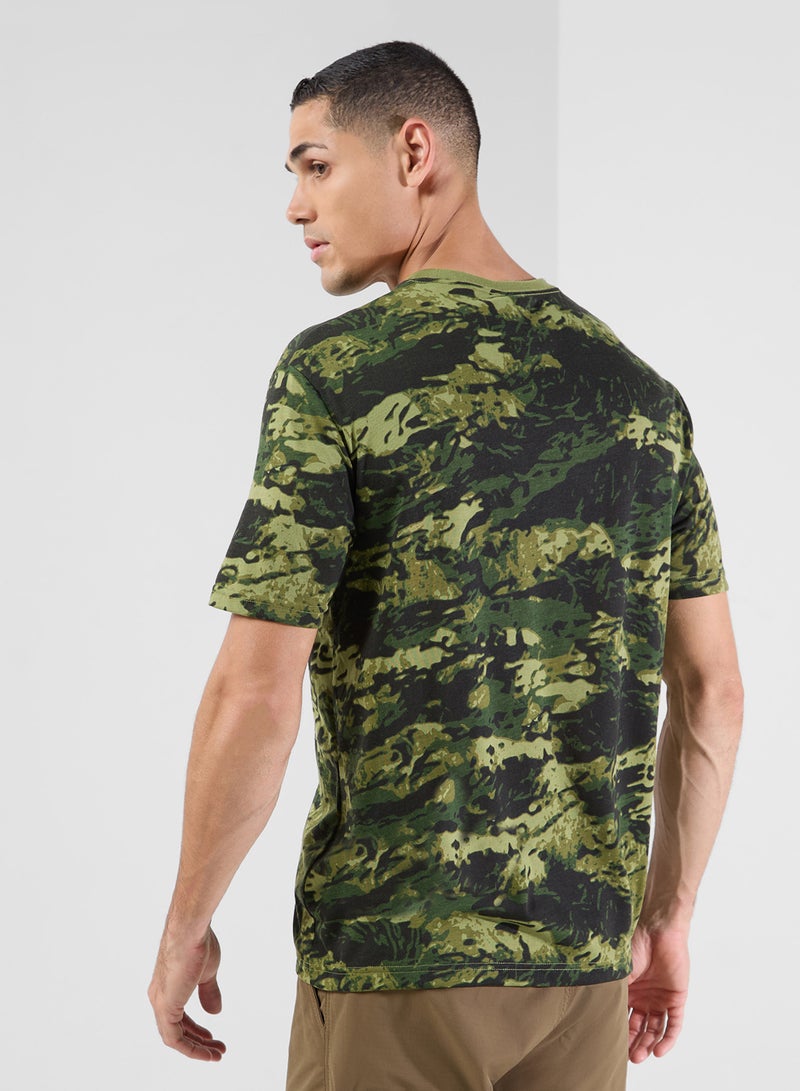 OAKLEY Bark New T-Shirt - Image 2