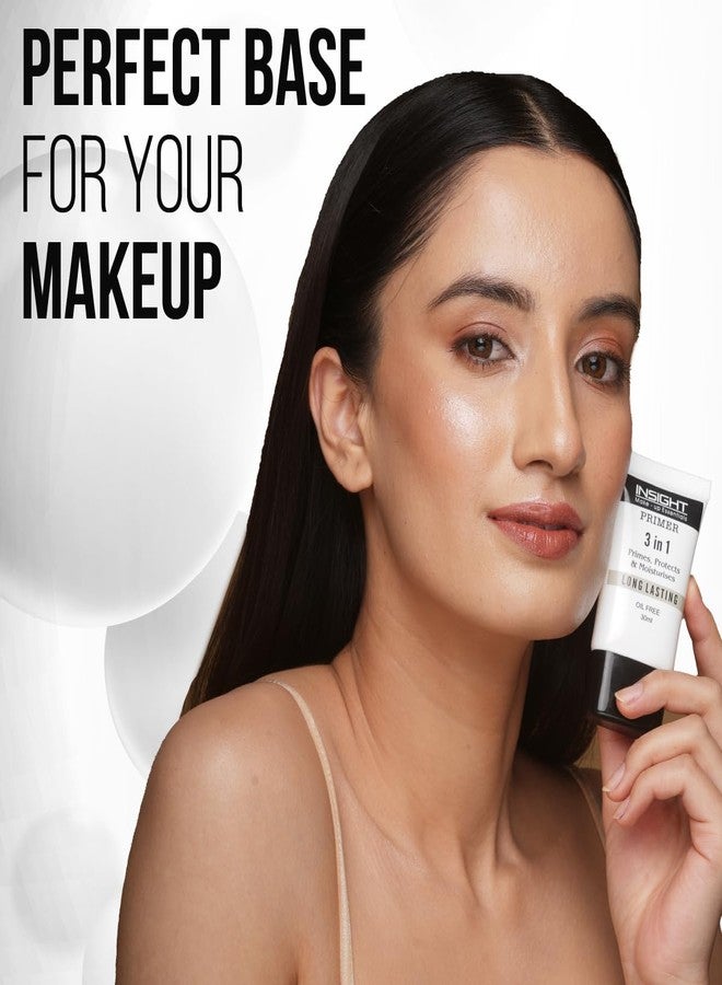 إنسايت برايمر إنسايت VOV 3 في 1 خالٍ من الزيوت - Image 4