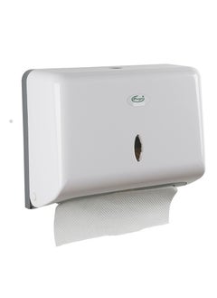 fonge Wall-Mounted Tissue Dispenser 
