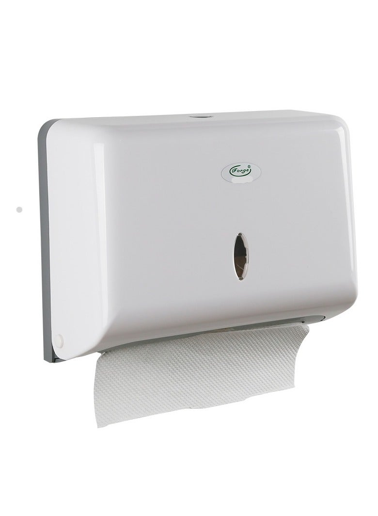 fonge Wall-Mounted Tissue Dispenser 