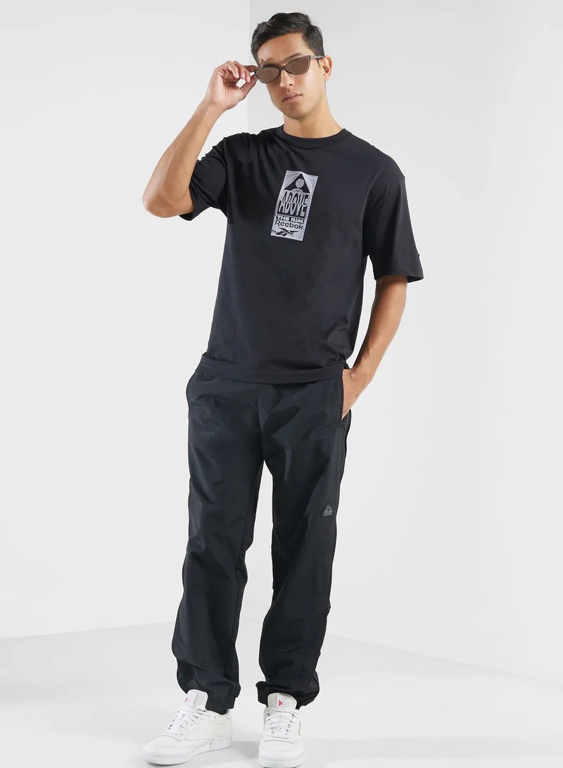 Reebok Atr Graphic T-Shirt