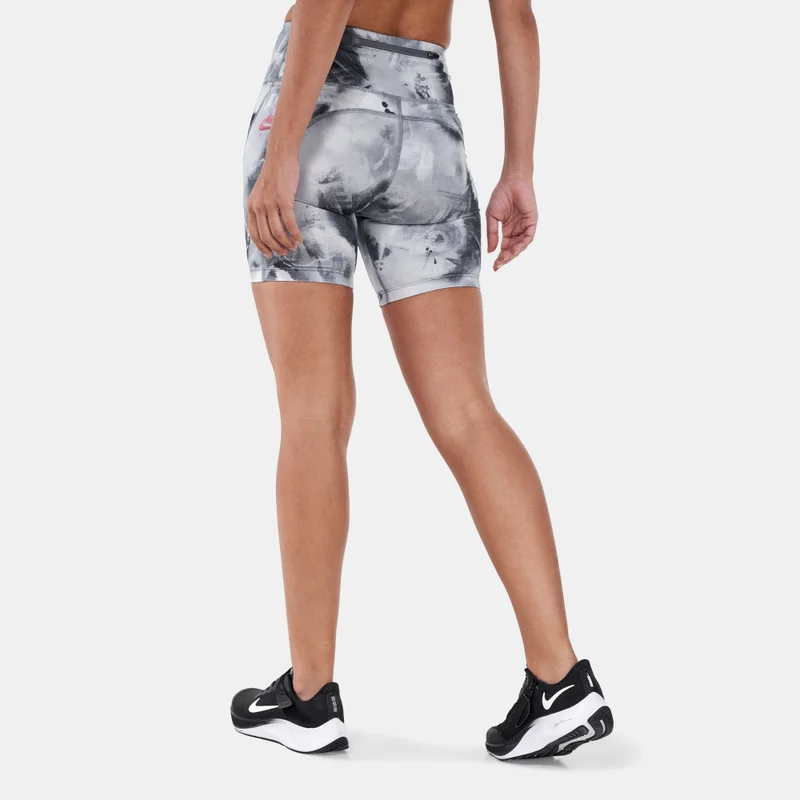 نايكي شورت الدراجة دراي-فت اير فاست رانينج للنساء