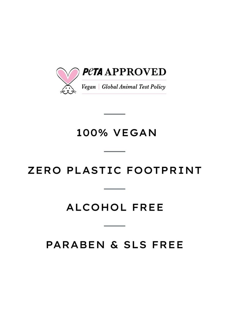 HYPHEN Barrier Care Face Cream for Oily & Combination Skin | Lightweight Peptide and Ceramide Face Moisturizer | Strengthens Skin Barrier & Deeply Hydrates | Oil Free Face Moisturizer |50Ml - Image 4