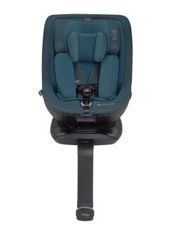 Kinderkraft I-Guard Car Seat (i-Size 40-105cm) - Harbor Blue  - Image 1