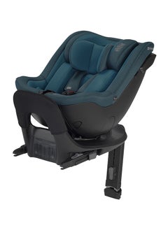 Kinderkraft I-Guard Car Seat (i-Size 40-105cm) - Harbor Blue  - Image 5