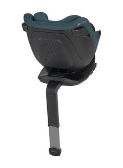 Kinderkraft I-Guard Car Seat (i-Size 40-105cm) - Harbor Blue  - Image 3