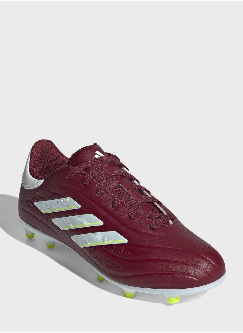 Adidas - Copa Pure 2 League FG Football Boots - Image 1