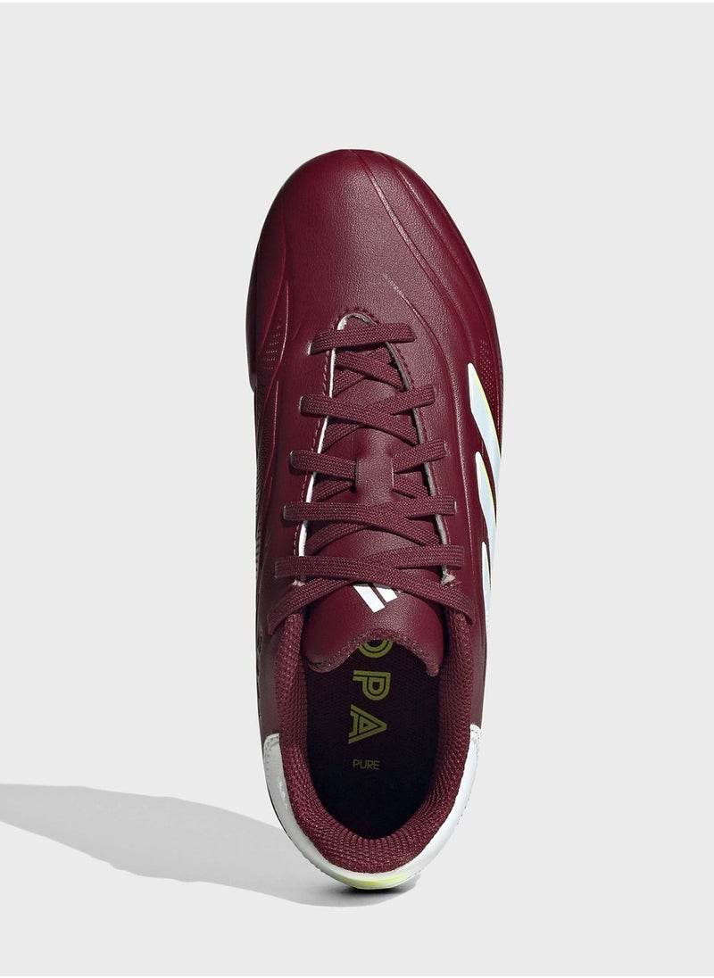 Adidas - Copa Pure 2 League FG Football Boots - Image 1