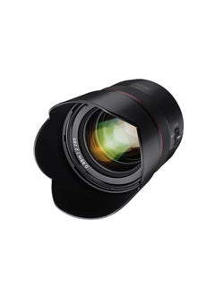 ساميانغ عدسة Samyang AF 75 ملم f/1.8 FE لسوني E  - Image 2