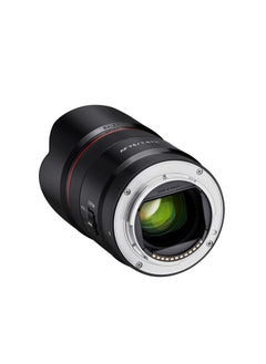 ساميانغ عدسة Samyang AF 75 ملم f/1.8 FE لسوني E  - Image 3