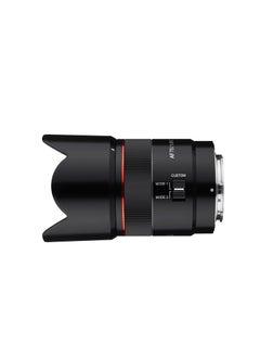 ساميانغ عدسة Samyang AF 75 ملم f/1.8 FE لسوني E  - Image 4