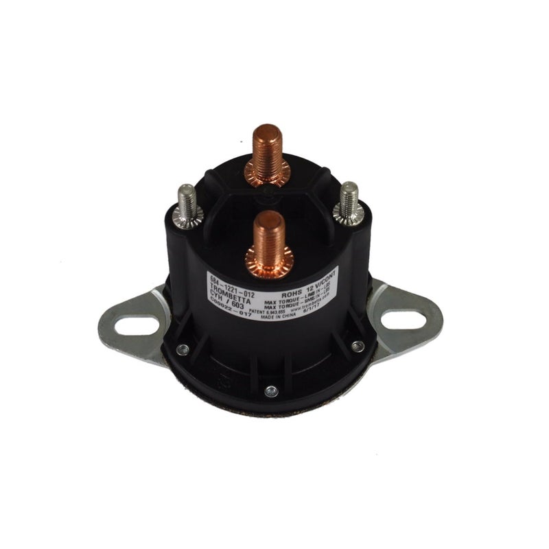 TROMBETTA 684-1221-012 12V PowerSeal DC Contactor - Image 3