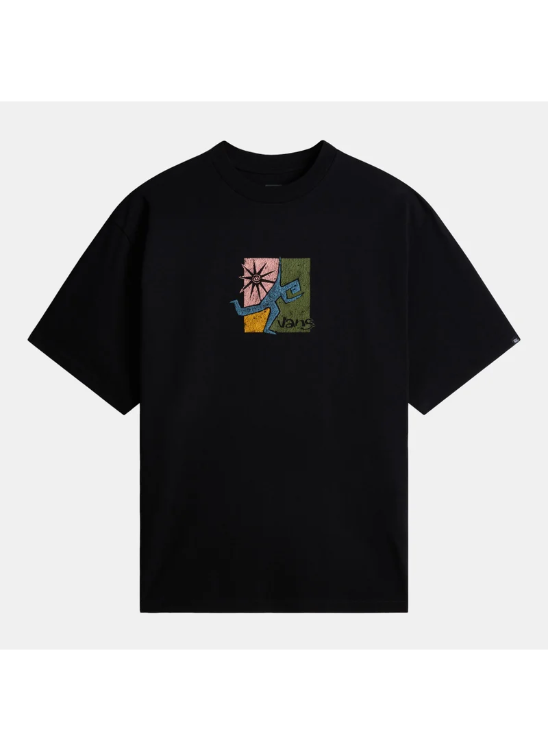 VANS Men's Style Guy T-Shirt