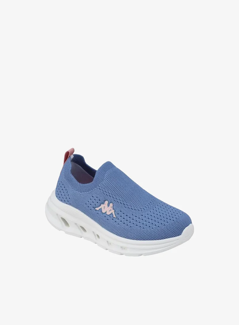 كابا Unisex Slip-On School Sports Shoes