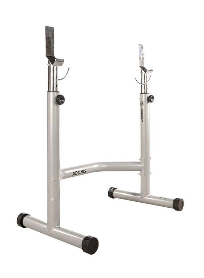 هورايزون هيرزون مقعد متعدد التمارين لتمارين رفع الاثقال والبطن والظهر - Image 1