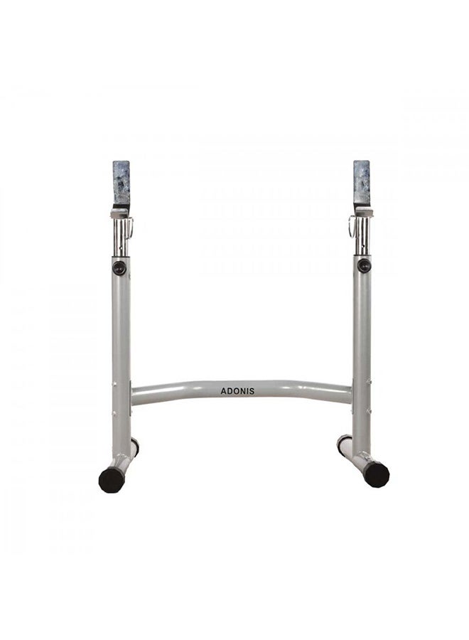 هورايزون هيرزون مقعد متعدد التمارين لتمارين رفع الاثقال والبطن والظهر - Image 2