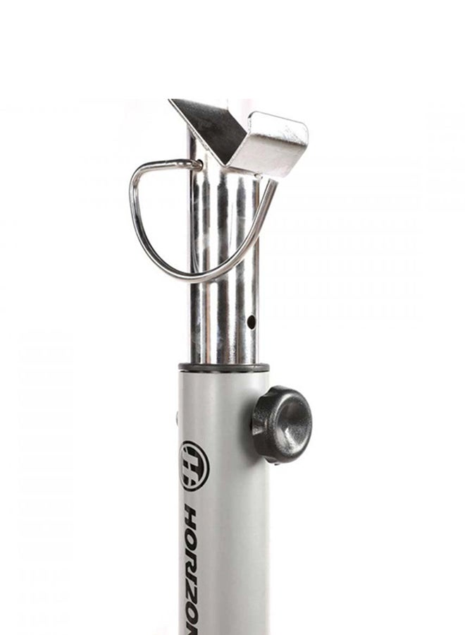 هورايزون هيرزون مقعد متعدد التمارين لتمارين رفع الاثقال والبطن والظهر - Image 4