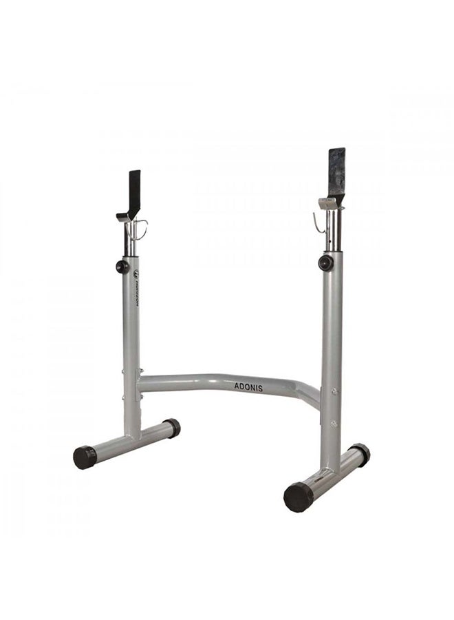 هورايزون هيرزون مقعد متعدد التمارين لتمارين رفع الاثقال والبطن والظهر - Image 3