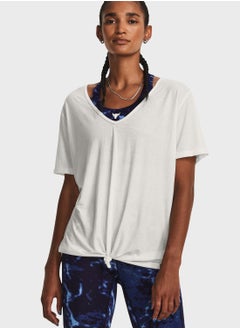Project Rock Completer Deep T-Shirt
