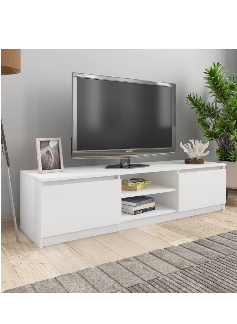 Furniture Store ModernTV unit - Height 40 cm - Width 150 cm - Depth 30 cm, from Furniture Store. - Image 1