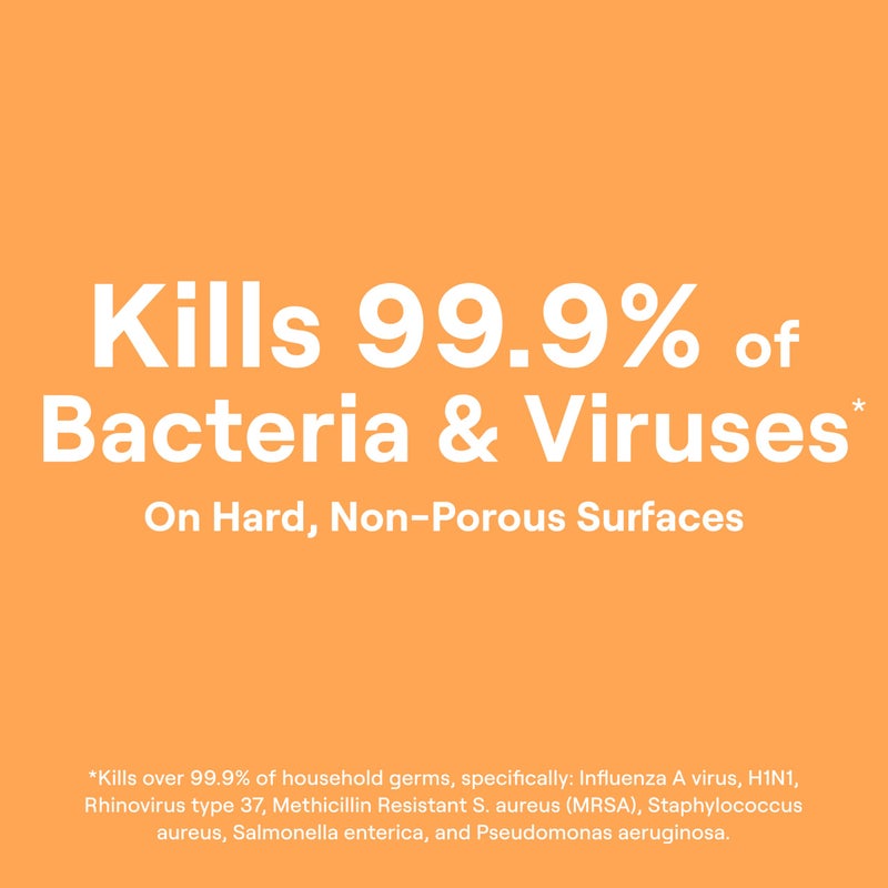 Seventh Generation Disinfecting Multi Surface Wipes, Botanical Disinfectant, 70 Count, Pack of 6 - Image 2