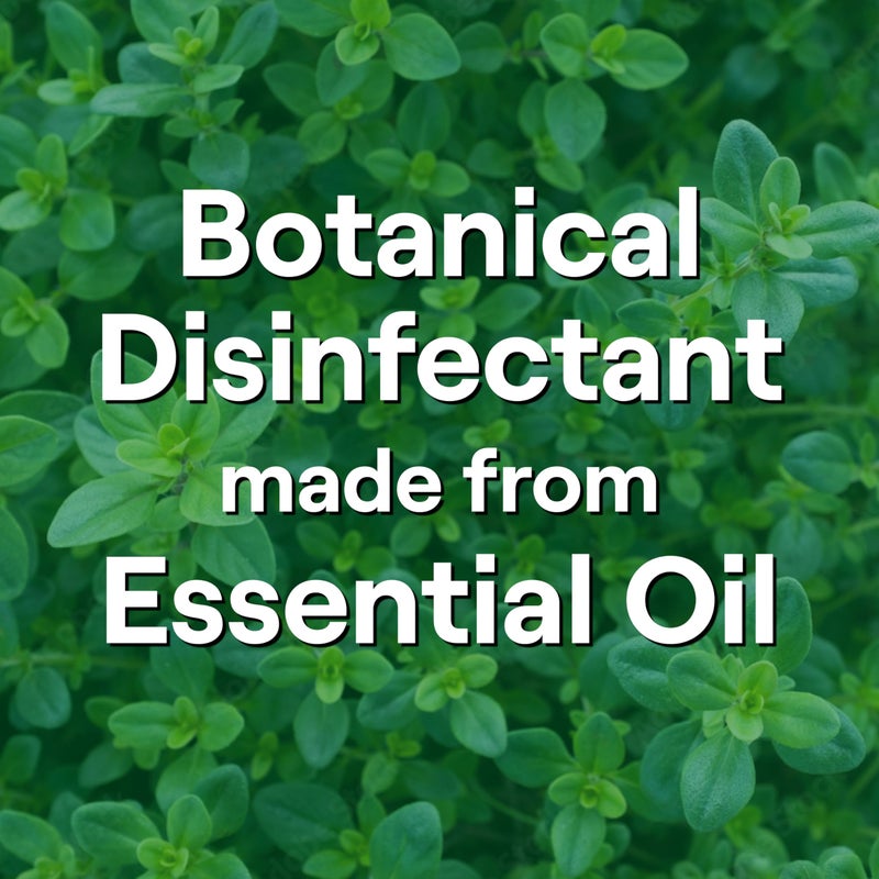 Seventh Generation Disinfecting Multi Surface Wipes, Botanical Disinfectant, 70 Count, Pack of 6 - Image 5