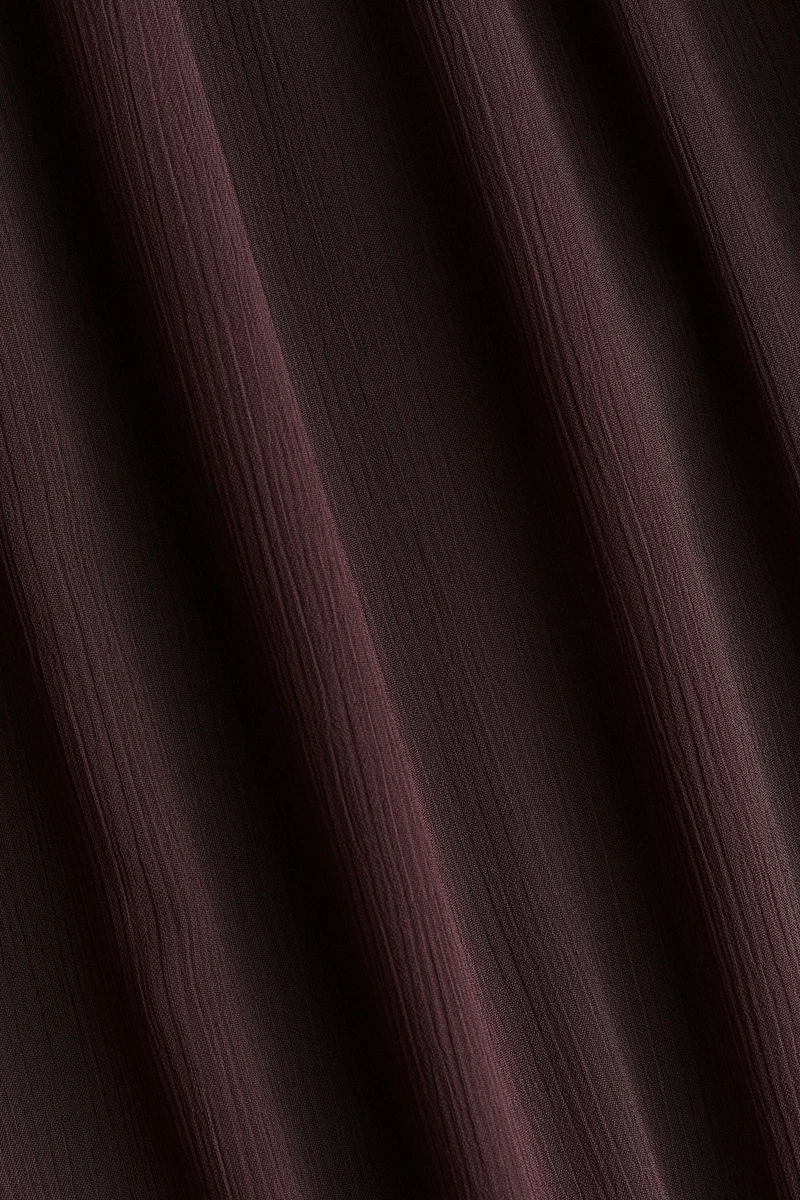 H&M  Oversized layered-look dress for Women | Best Price UAE